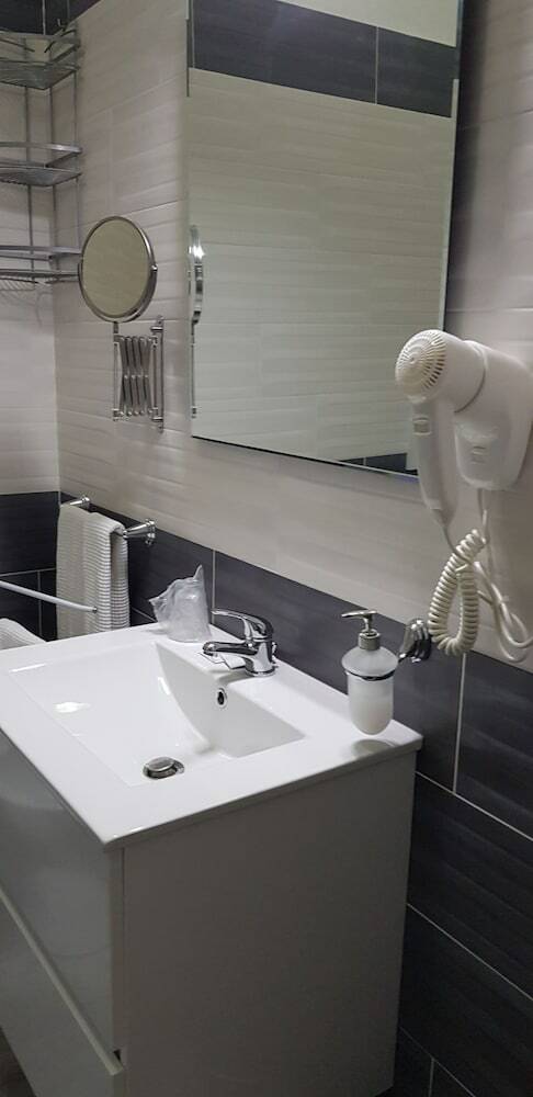 Holiday Bed & Breakfast Vico Del Gargano