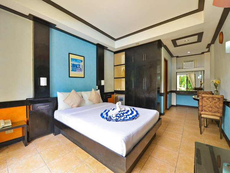 Hotel Villa Sunset Boracay
