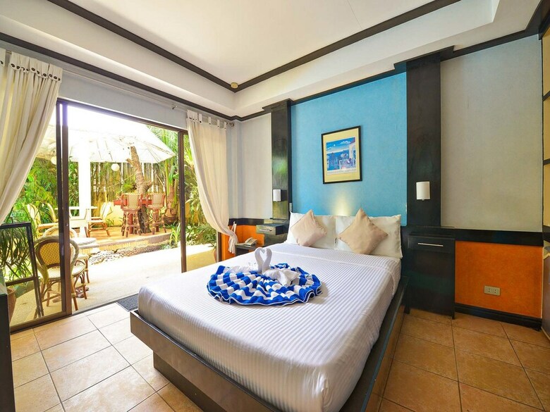 Hotel Villa Sunset Boracay