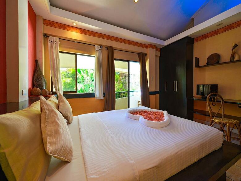 Hotel Villa Sunset Boracay