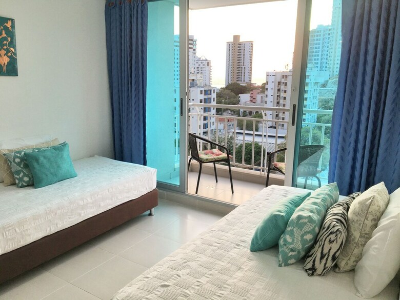 Apartamentos Soho Style - Con Balc�n