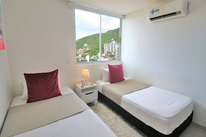 Apartamentos Soho Style - Con Balc�n