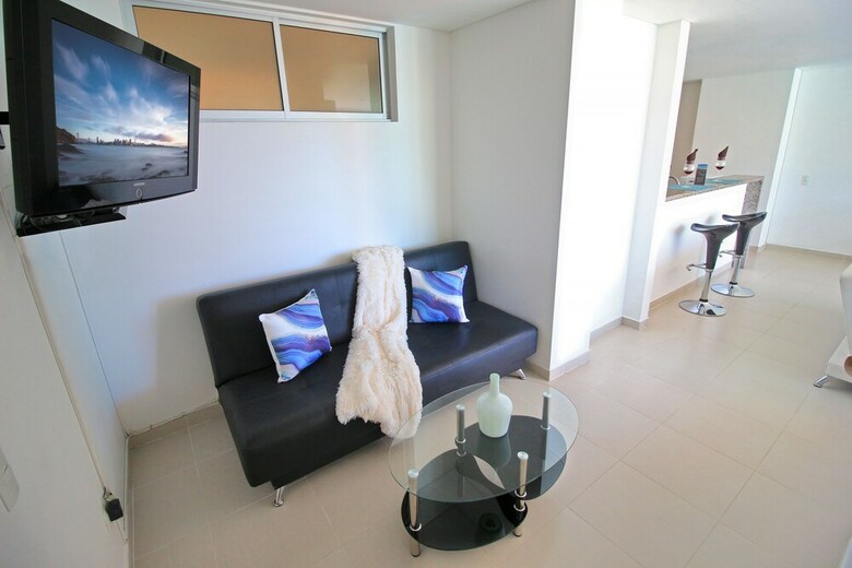 Apartamentos Soho Style - Con Balc�n