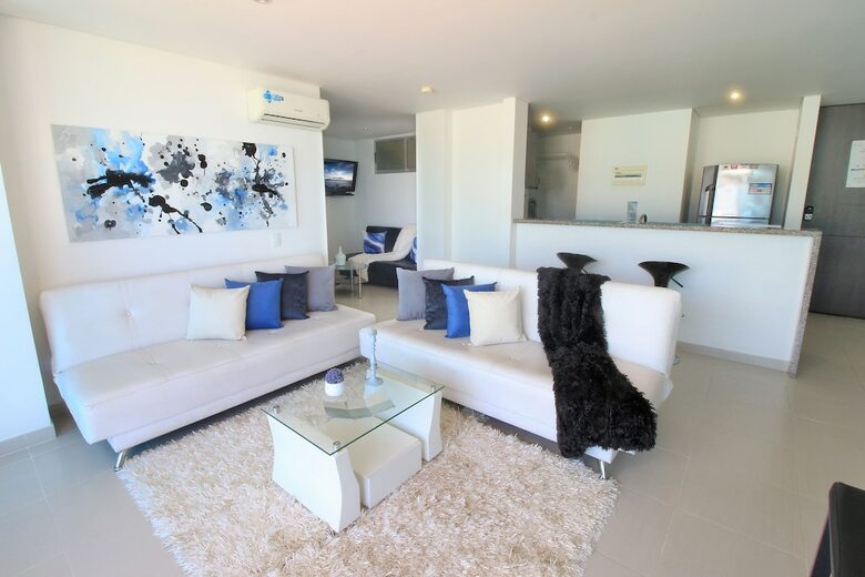 Apartamentos Soho Style - Con Balc�n