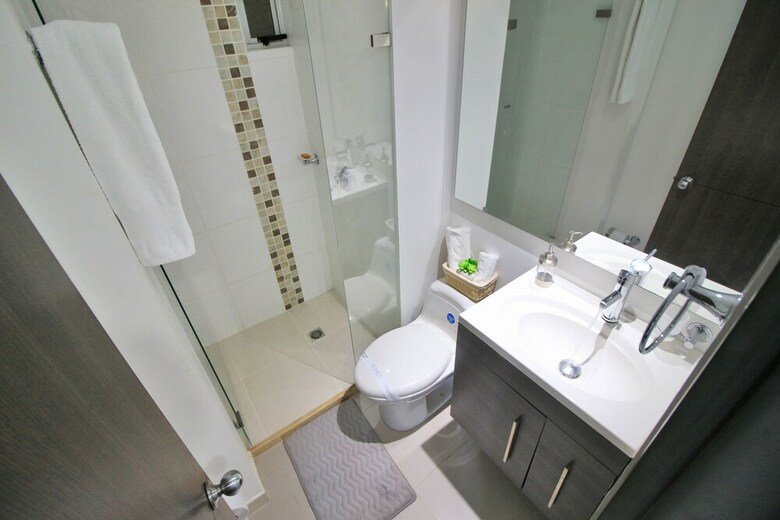 Apartamentos Soho Style - Con Balc�n