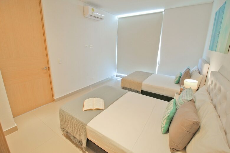Apartasuites Reserva Del Mar � Cerca Al Mar By Soho