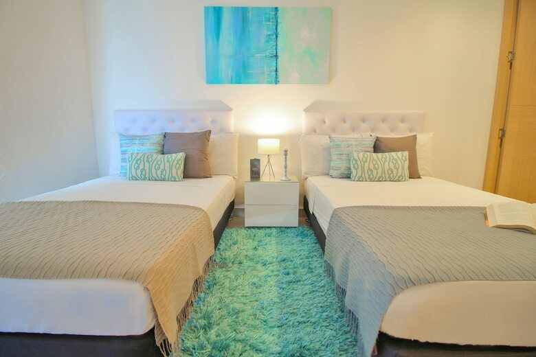 Apartasuites Reserva Del Mar � Cerca Al Mar By Soho