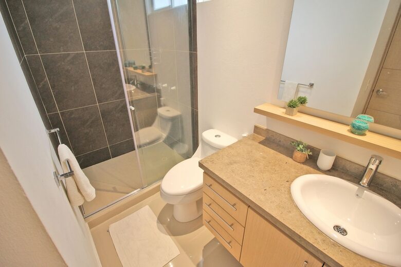 Apartasuites Reserva Del Mar � Cerca Al Mar By Soho