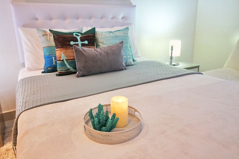 Apartasuites Reserva Del Mar � Cerca Al Mar By Soho