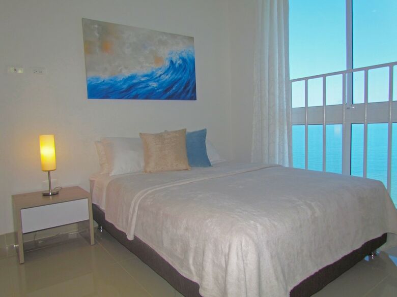 Apartasuites Reserva Del Mar � Cerca Al Mar By Soho