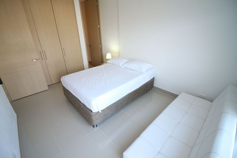 Apartasuites Reserva Del Mar � Cerca Al Mar By Soho