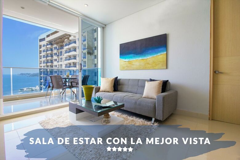 Apartasuites Reserva Del Mar � Cerca Al Mar By Soho