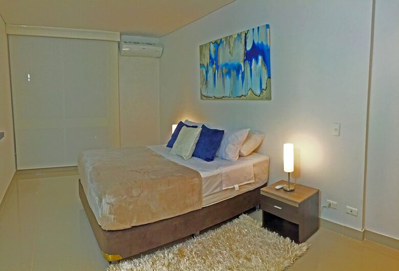 Apartasuites Reserva Del Mar � Cerca Al Mar By Soho