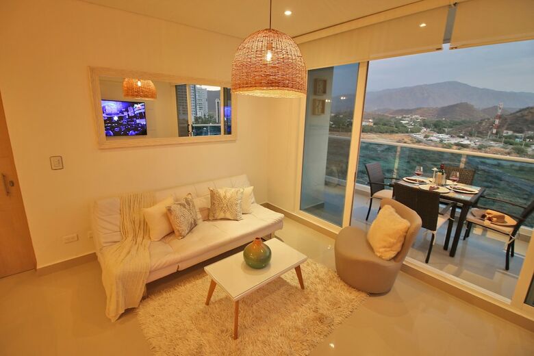 Apartasuites Reserva Del Mar � Cerca Al Mar By Soho
