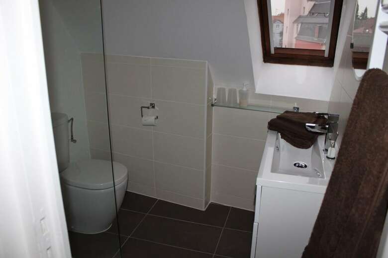 Apartamento Home Petite Venise
