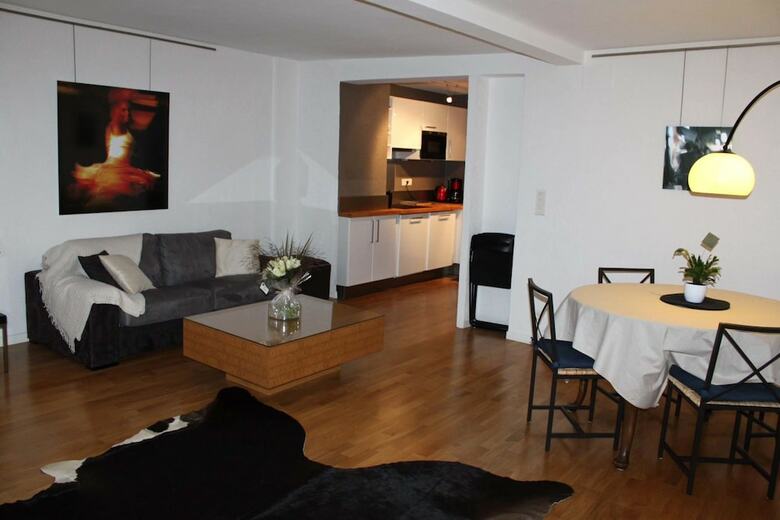 Apartamento Home Petite Venise