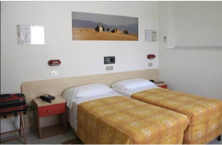 Hotel Santa Caterina
