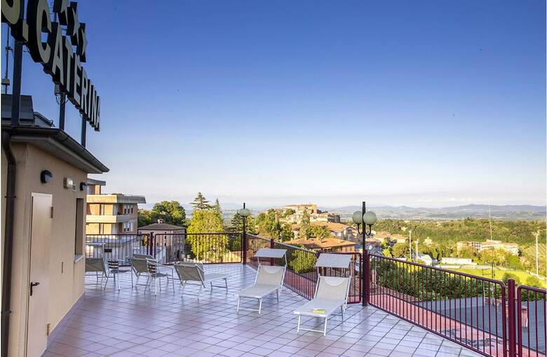 Hotel Santa Caterina