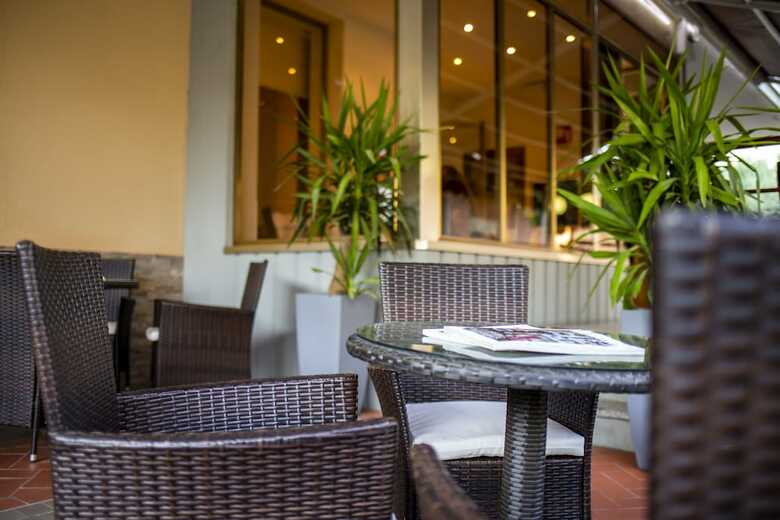 Hotel Santa Caterina