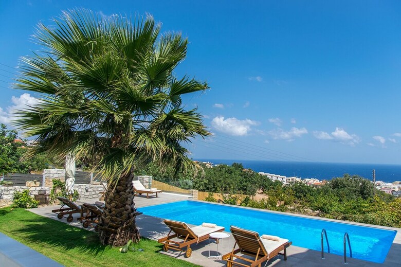 Villa Infinity