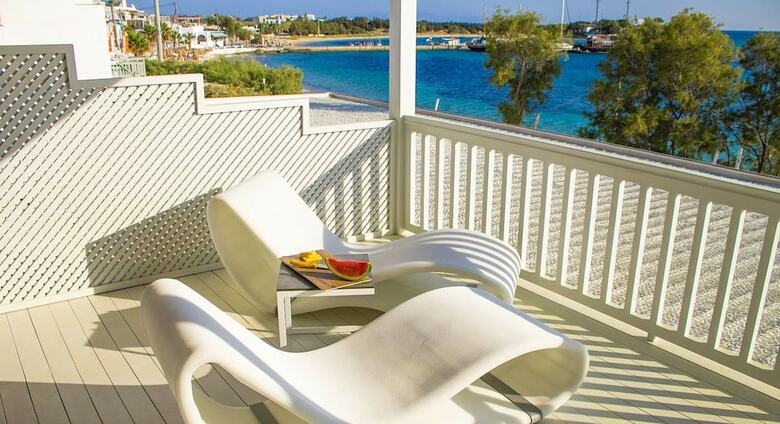 Hotel Santana Beach