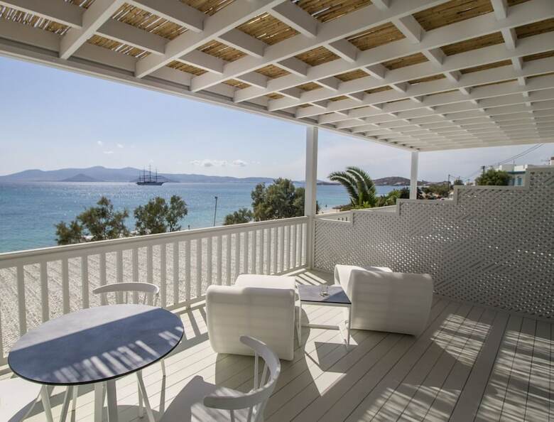 Hotel Santana Beach