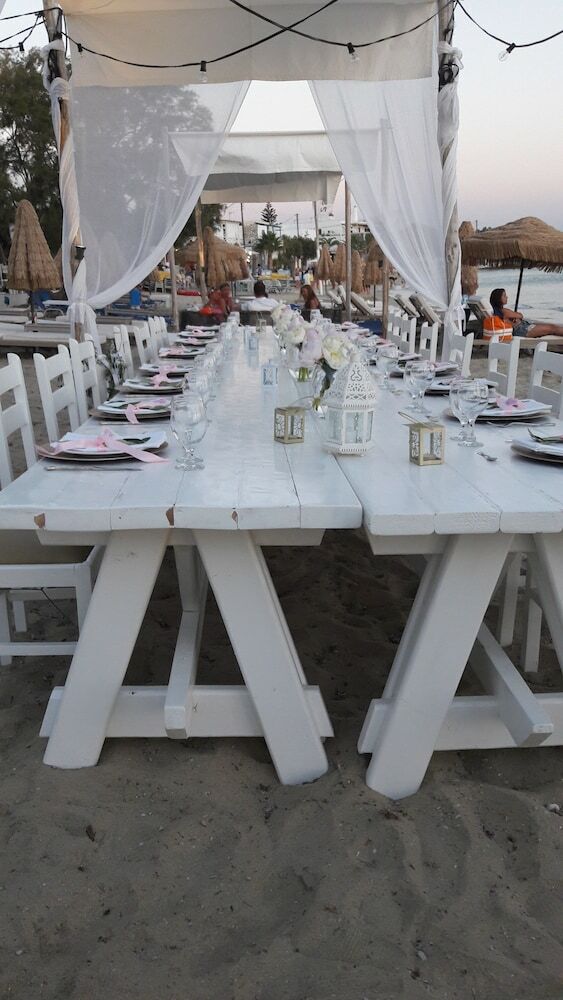 Hotel Santana Beach