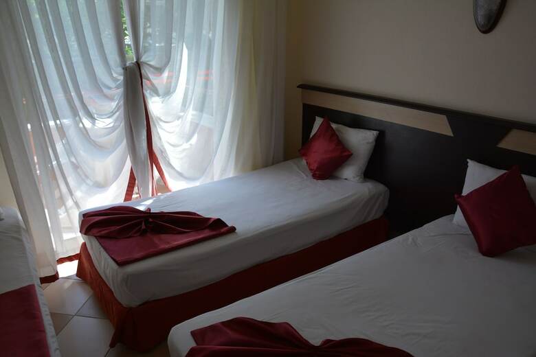 Yavuzhan Hotel