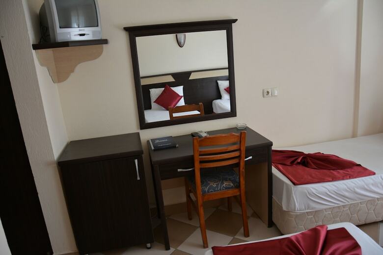 Yavuzhan Hotel