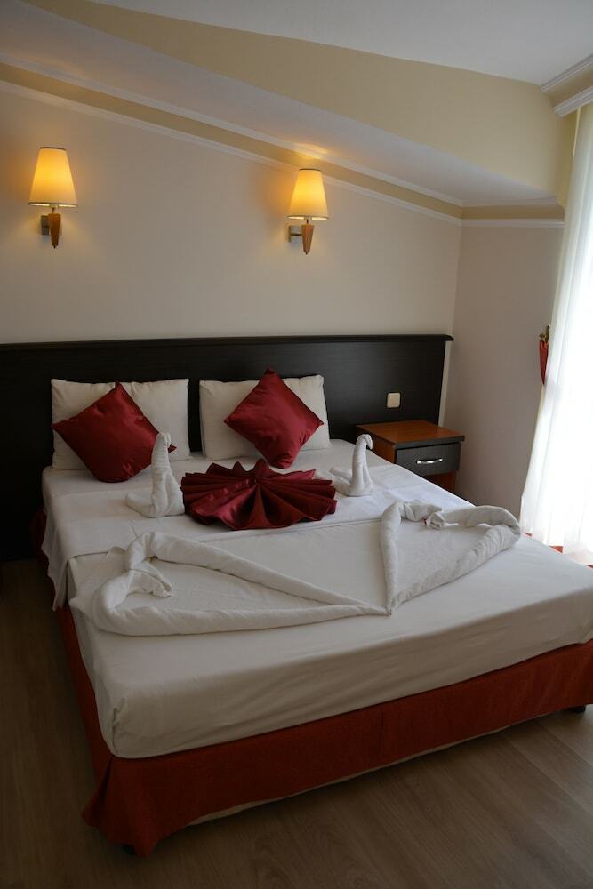 Yavuzhan Hotel