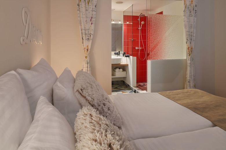 Aparthotel Remember Residence
