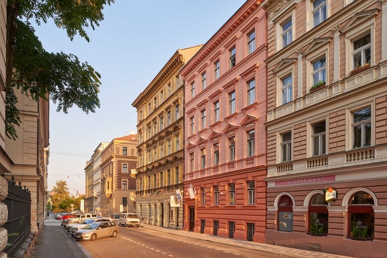 Aparthotel Remember Residence