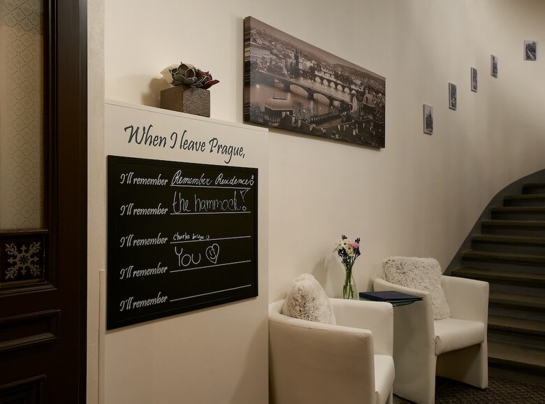 Aparthotel Remember Residence