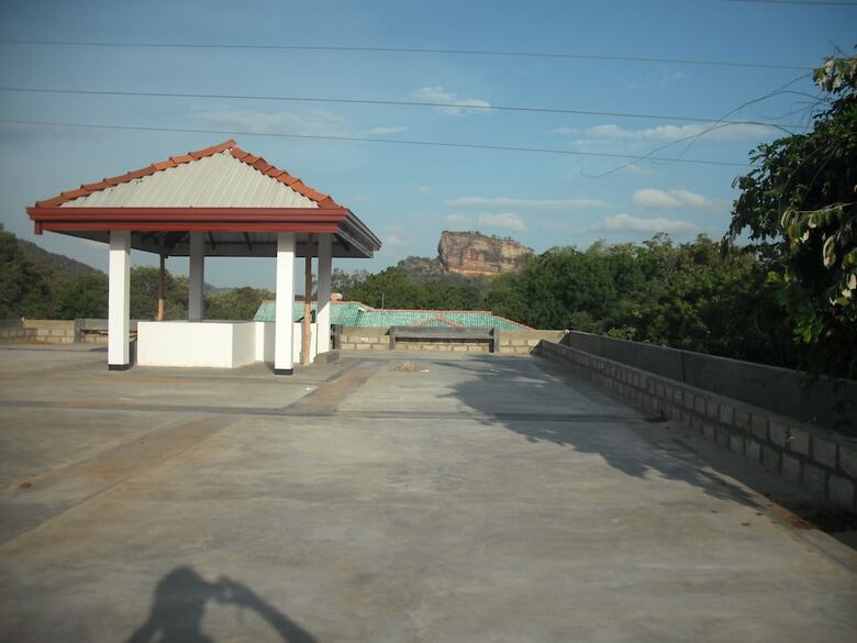 Hotel Sinhagiri Villa