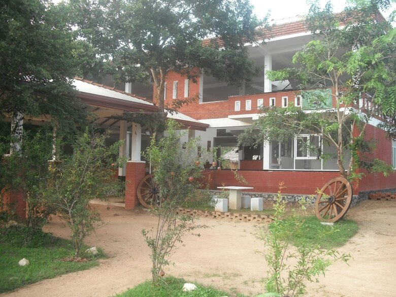 Hotel Sinhagiri Villa