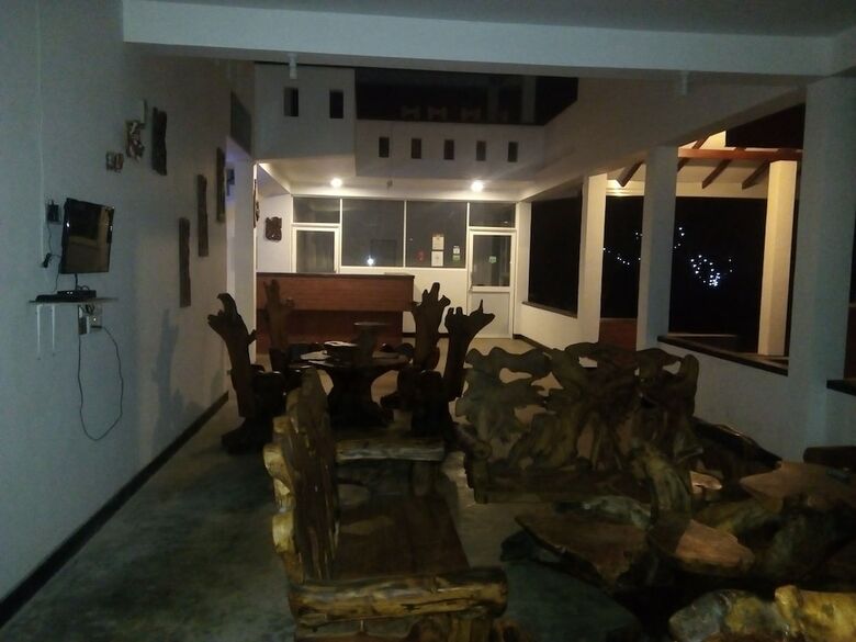 Hotel Sinhagiri Villa