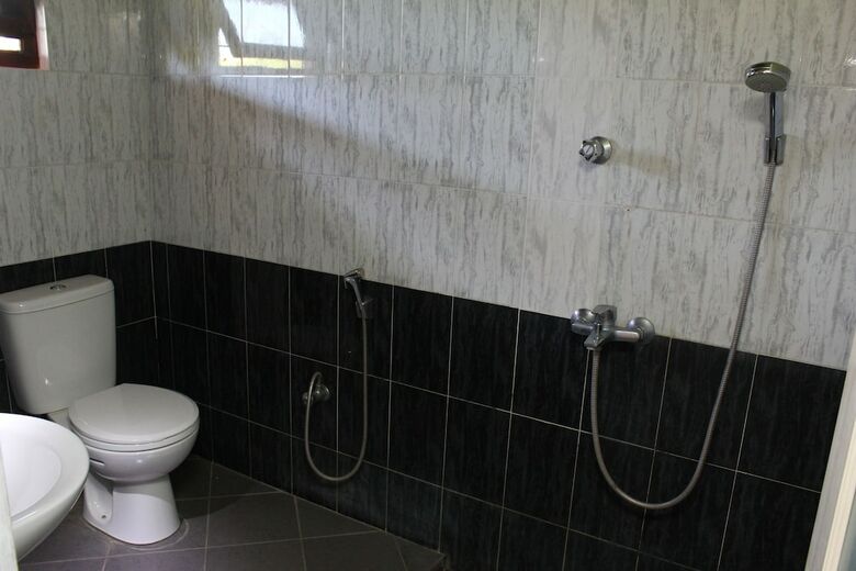 Hotel Sinhagiri Villa