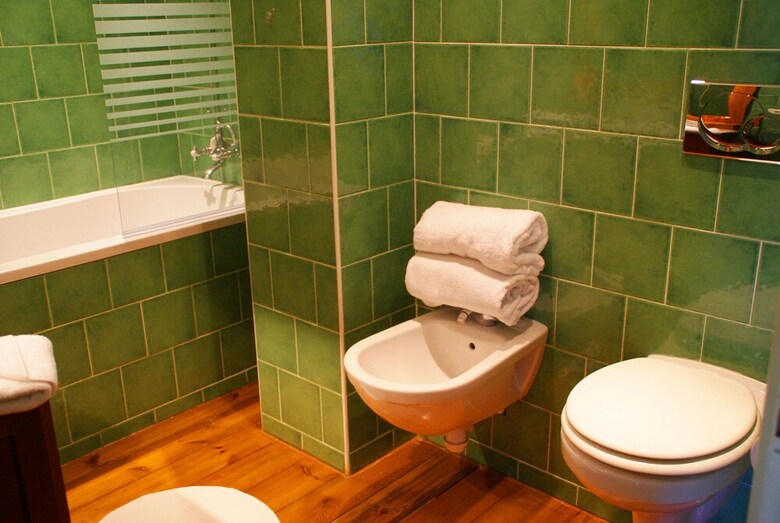 Hotel Chez Catharina