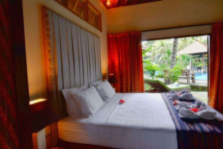 Hotel Bayside Bungalows