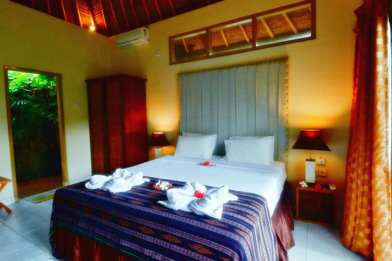 Hotel Bayside Bungalows
