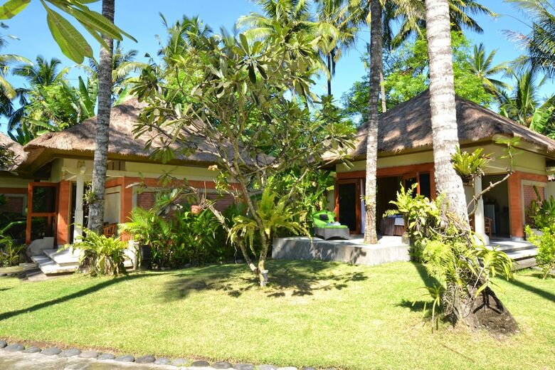 Hotel Bayside Bungalows