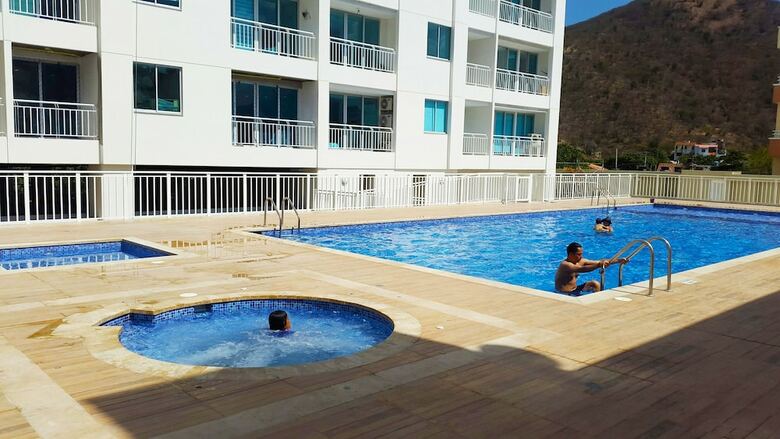 Apartamentos Soho Style ? Con Balc�n Smr260a