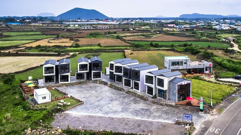De Reve Jeju