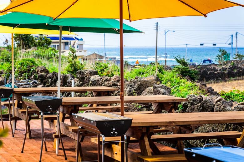 De Reve Jeju