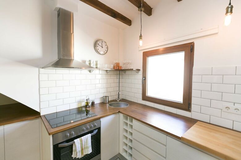 Apartamentos Casa San Pascual