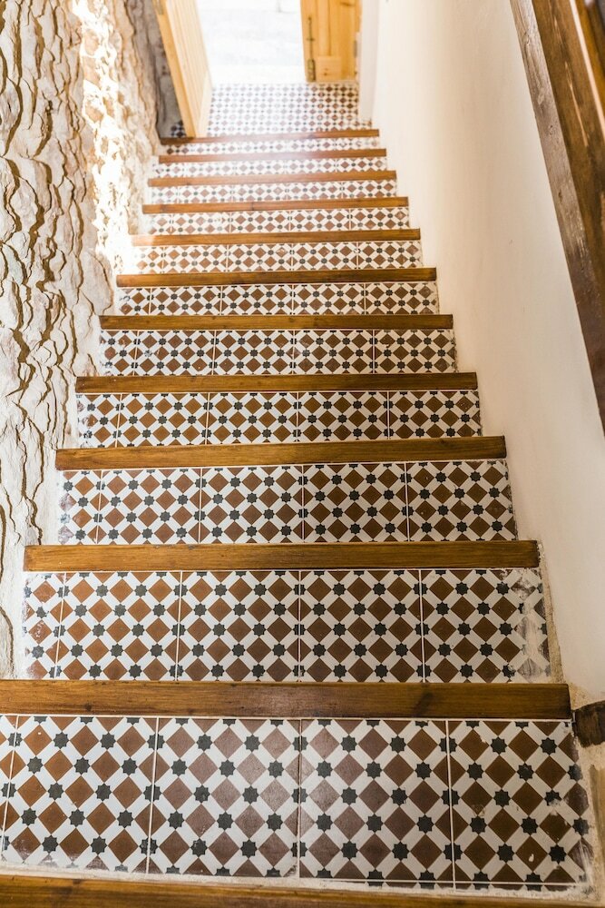 Apartamentos Casa San Pascual