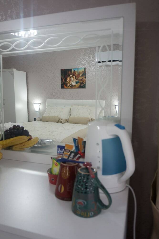 Hotel Ottoman 2 Class