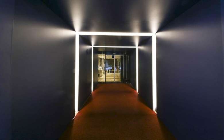 Hotel Primo