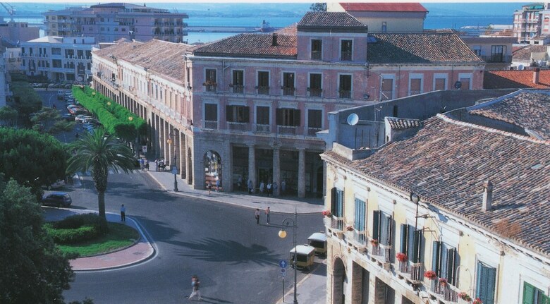 Bed & Breakfast L'isola Di Gaia