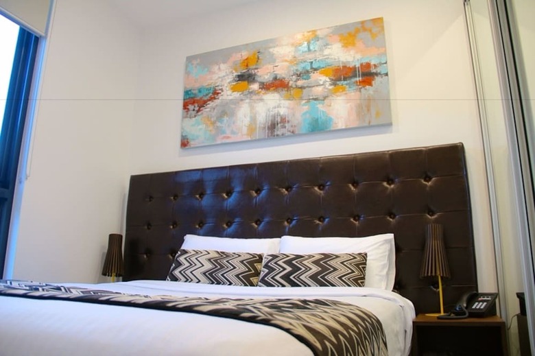 Aparthotel Whitehorse Apartment Hotel